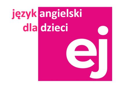 Kurs języka angielskiego dla dzieci 2023/2024