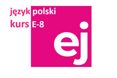 Kursy przygotowujące do egzaminu ósmoklasisty